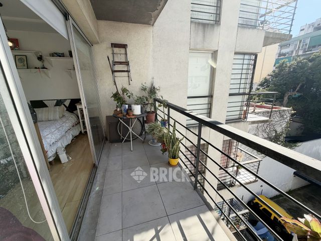 VILLARROEL al 1100 Piso 4 13