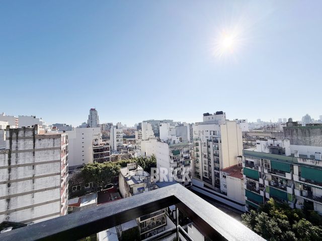 VILLARROEL al 1100 Piso 4 22