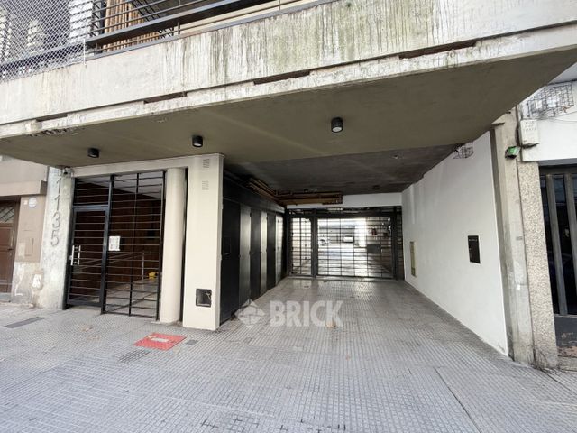VILLARROEL al 1100 Piso 4 31