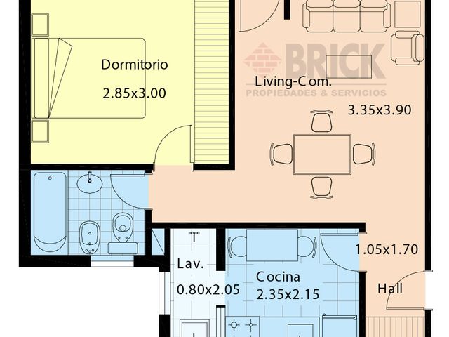 Plano 1