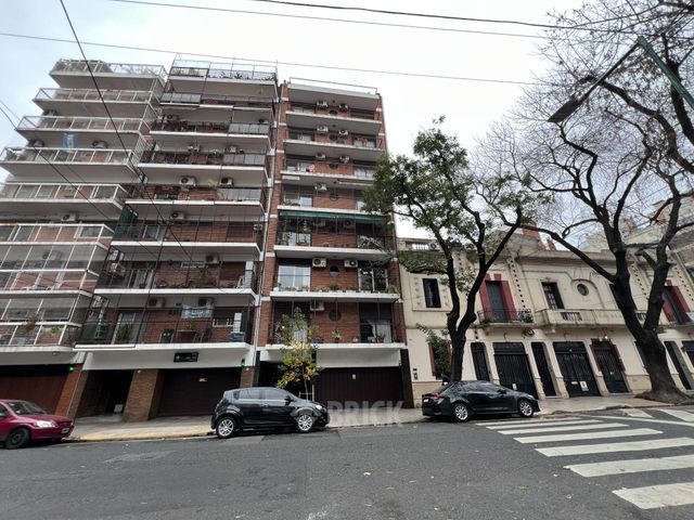 SOLER al 3900 Piso 2 14