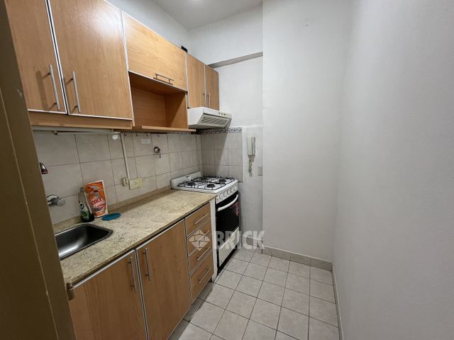 PUEYRREDON, AV. al 1500 Piso 3 10