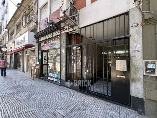 PUEYRREDON, AV. al 1500 Piso 3 12