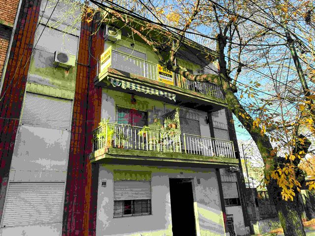 CENTENARIO al 100 Piso 2 11