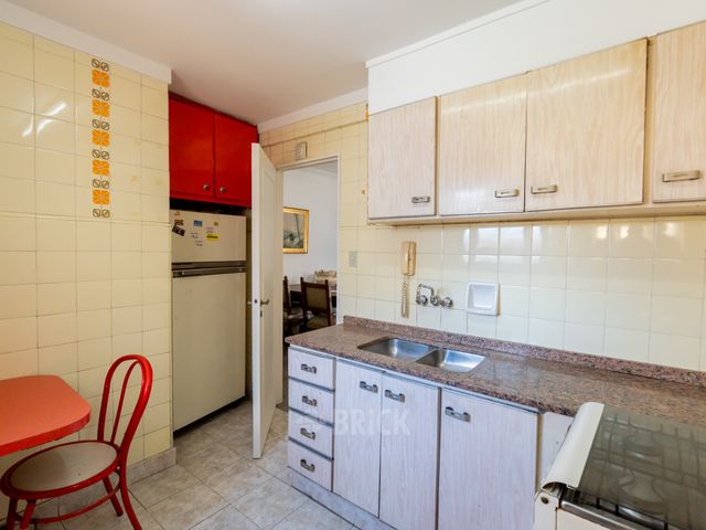 BOYACA, AV. al 200 Piso 6 14