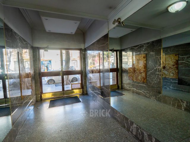 BOYACA, AV. al 200 Piso 6 16