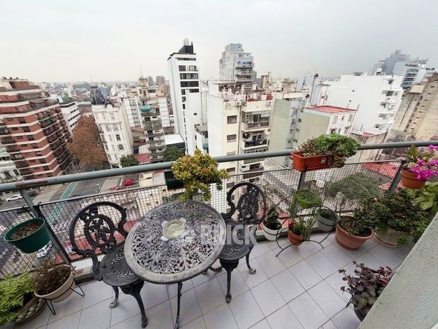 DEAN FUNES al 1100 Piso 12 12