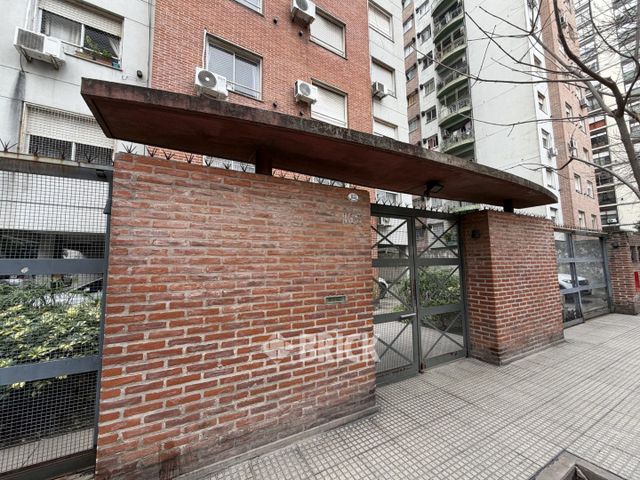 DEAN FUNES al 1100 Piso 12 34