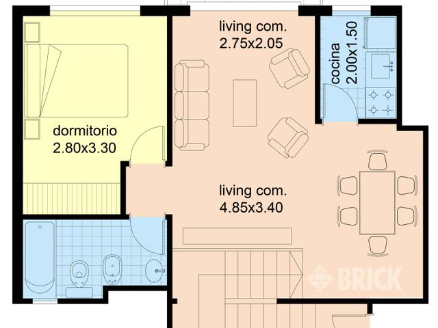 Plano 1