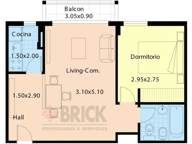 Plano 1