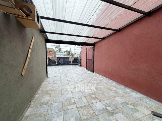 TUCUMAN al 2700 Piso 1 17