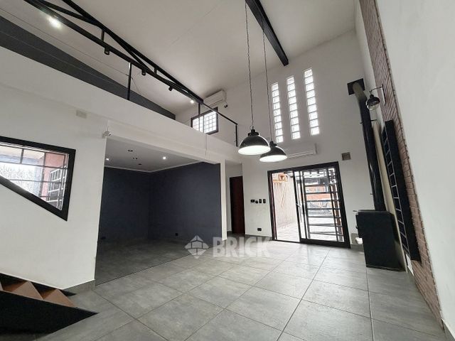 TUCUMAN al 2700 Piso 1 1