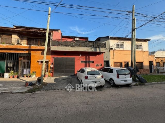 TUCUMAN al 2700 Piso 1 36