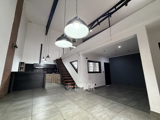 TUCUMAN al 2700 Piso 1 6