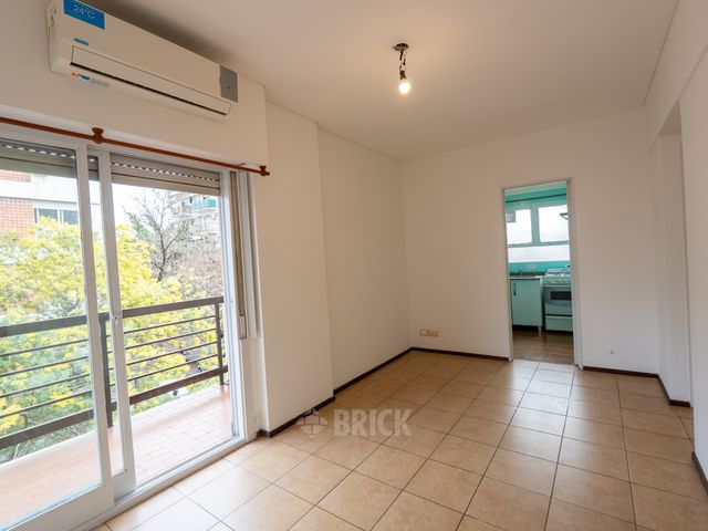 MORELOS al 600 Piso 3 1