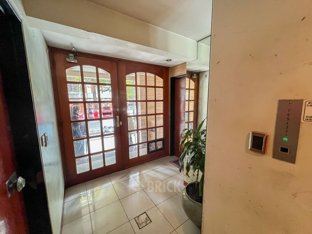 MORELOS al 600 Piso 3 11