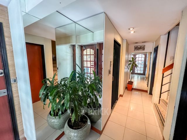 MORELOS al 600 Piso 3 12