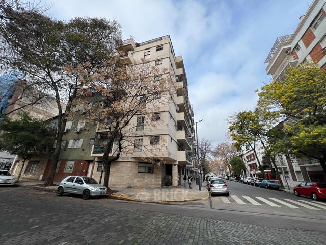 MORELOS al 600 Piso 3 13