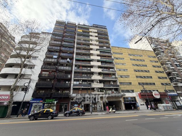 SANTA FE, AV. al 3000 Piso 7 22