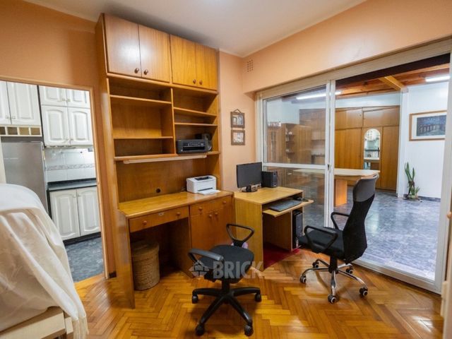 ARENALES al 3800 Piso 1 10