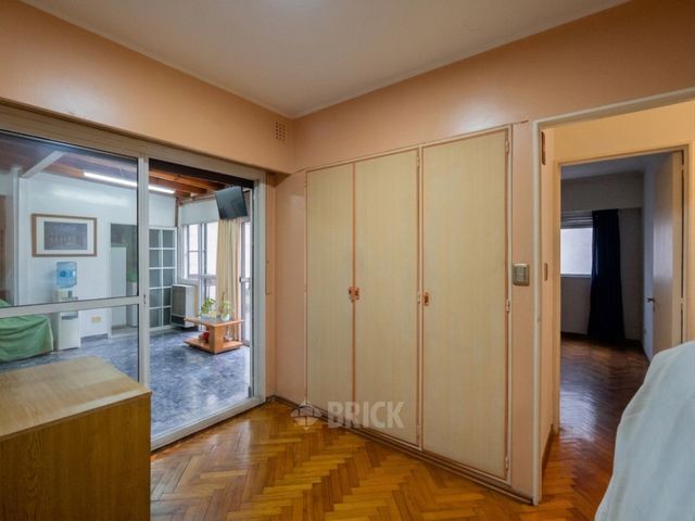 ARENALES al 3800 Piso 1 11