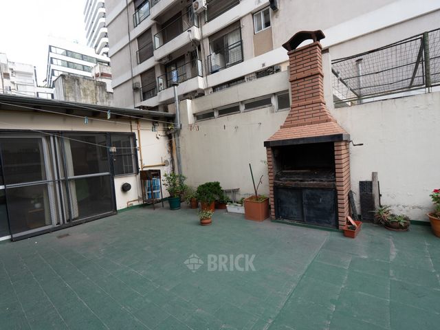 ARENALES al 3800 Piso 1 14