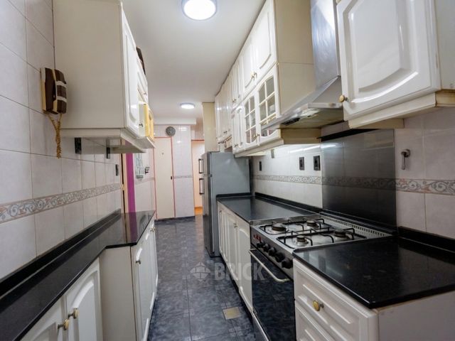 ARENALES al 3800 Piso 1 16