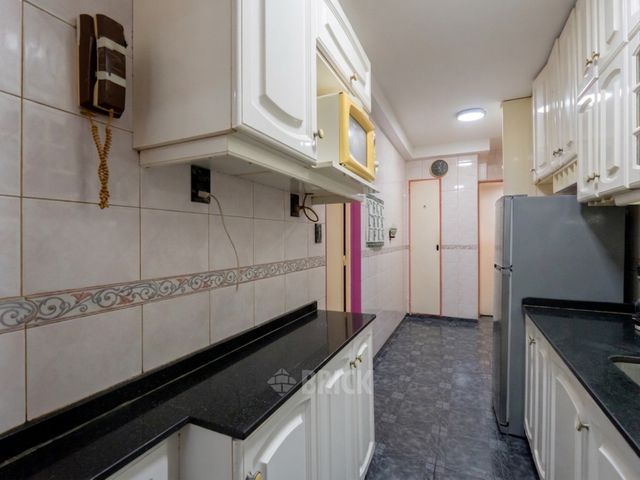 ARENALES al 3800 Piso 1 17