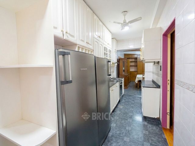 ARENALES al 3800 Piso 1 18