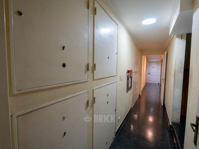 ARENALES al 3800 Piso 1 27