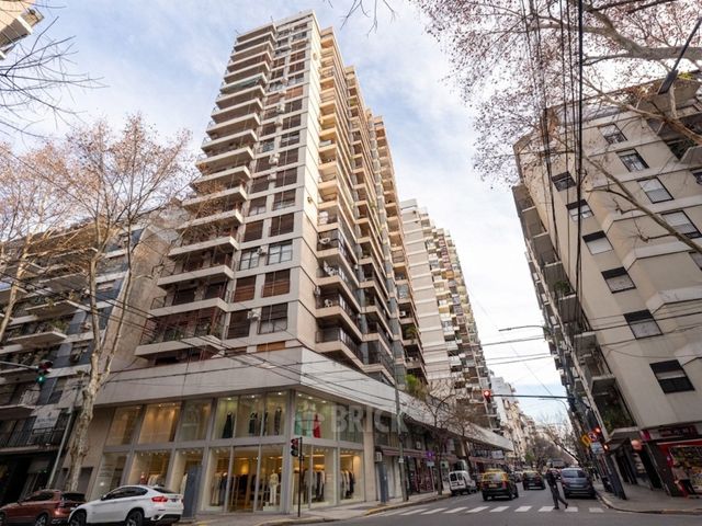 ARENALES al 3800 Piso 1 28