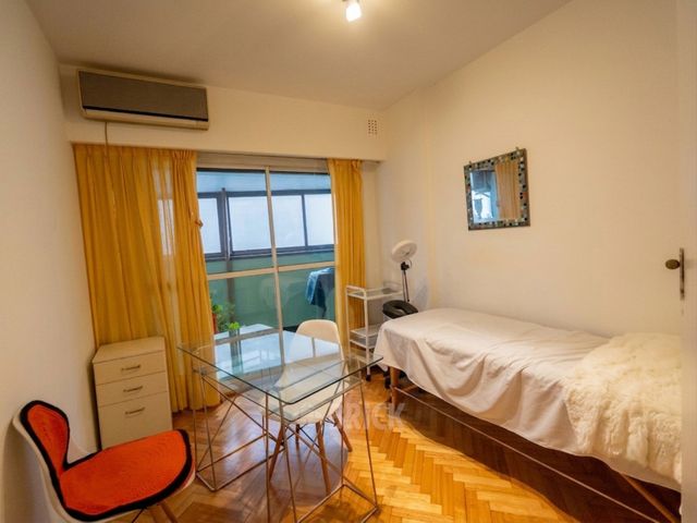 ARENALES al 3800 Piso 1 5