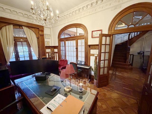 PUEYRREDON, AV. al 600 Piso 1 13