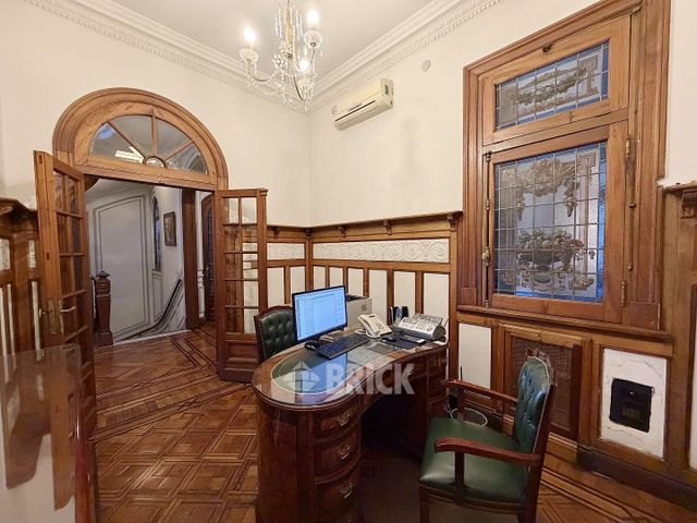 PUEYRREDON, AV. al 600 Piso 1 16