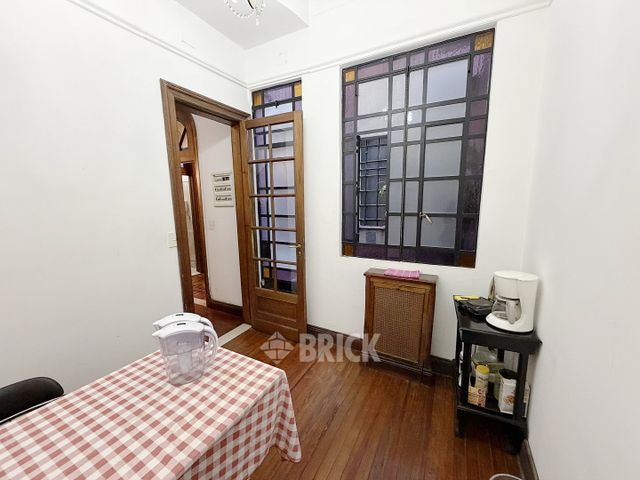 PUEYRREDON, AV. al 600 Piso 1 22
