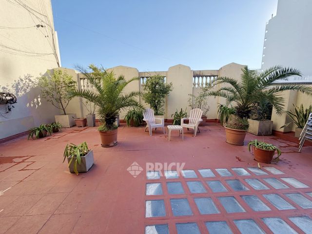PUEYRREDON, AV. al 600 Piso 1 57