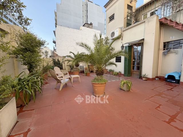 PUEYRREDON, AV. al 600 Piso 1 59
