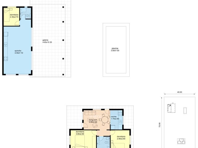 Plano 1