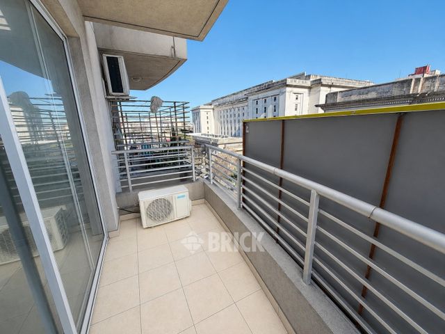 ENTRE RIOS, AV. al 1300 Piso 6 9