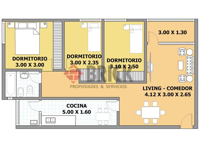 Plano 1