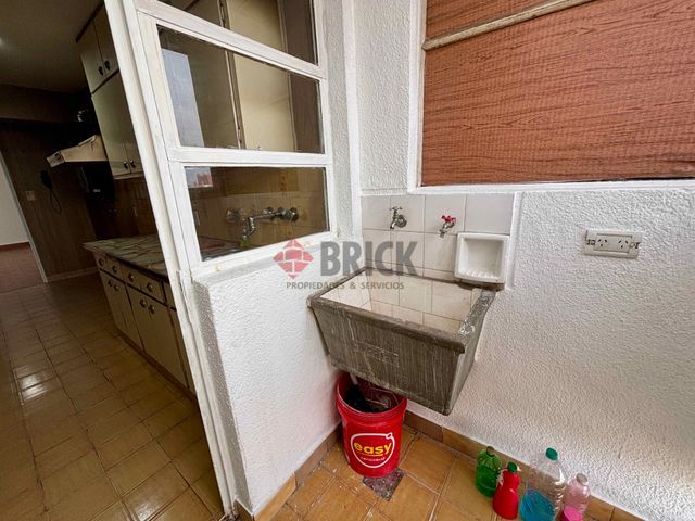 GENERAL PINTOS al 2900 Piso 14 10