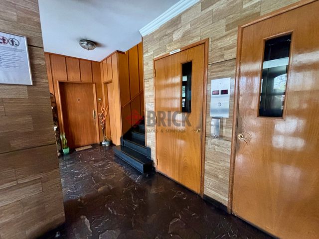 GENERAL PINTOS al 2900 Piso 14 29