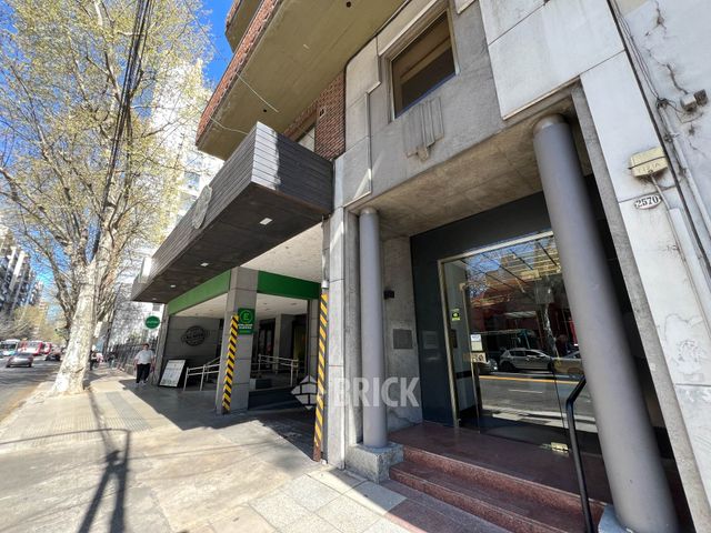 LAS HERAS, AV. al 2500 Piso 9 15