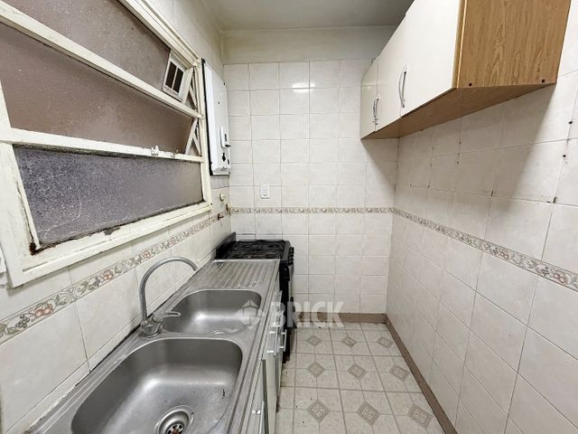 MENDOZA al 2600 Piso 1 12