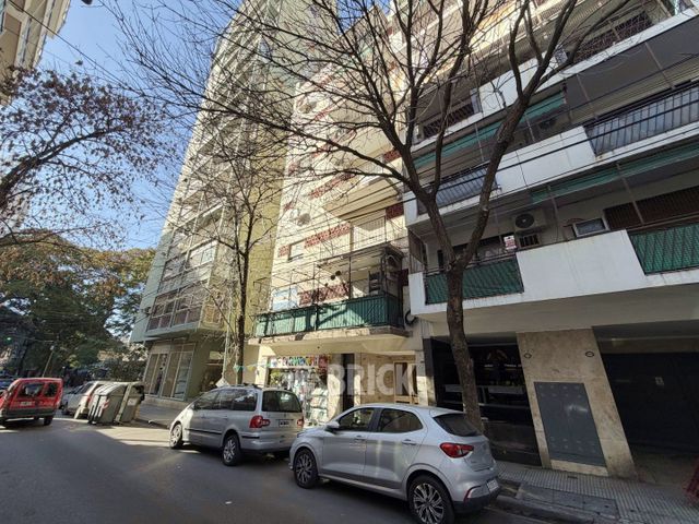 MENDOZA al 2600 Piso 1 21