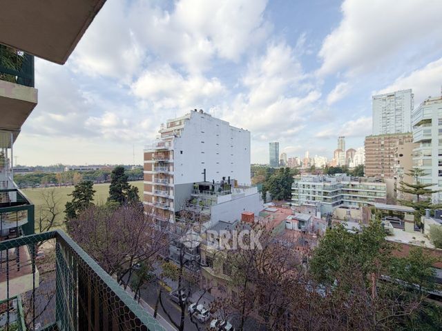 CHENAUT, AV. al 1700 Piso 8 15