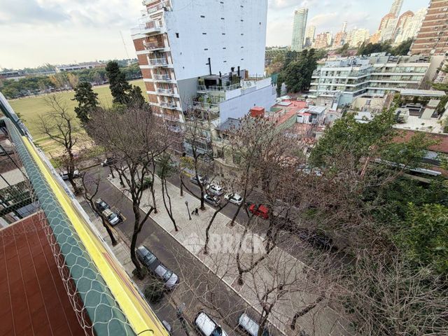 CHENAUT, AV. al 1700 Piso 8 18