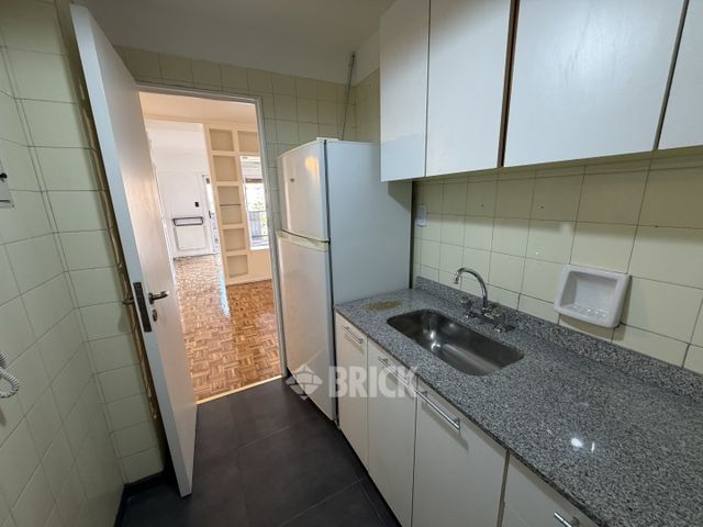 CHENAUT, AV. al 1700 Piso 8 22