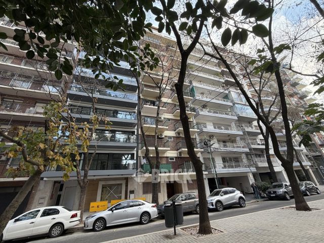 CHENAUT, AV. al 1700 Piso 8 28