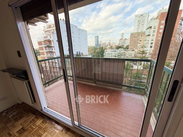 CHENAUT, AV. al 1700 Piso 8 9